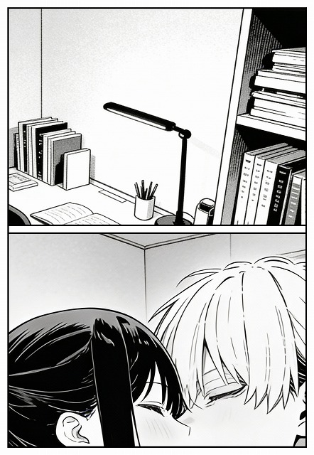 幼馴染みの彼には言えない私と義父のウラのカオ (11)